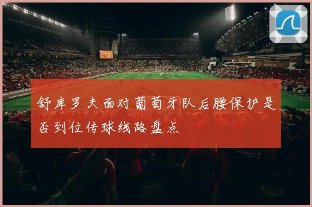 舒库罗夫面对葡萄牙队后腰保护是否到位传球线路盘点