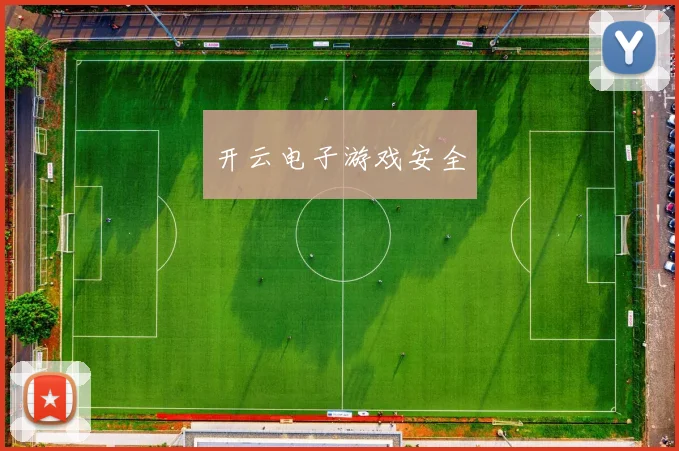 开云电子游戏安全