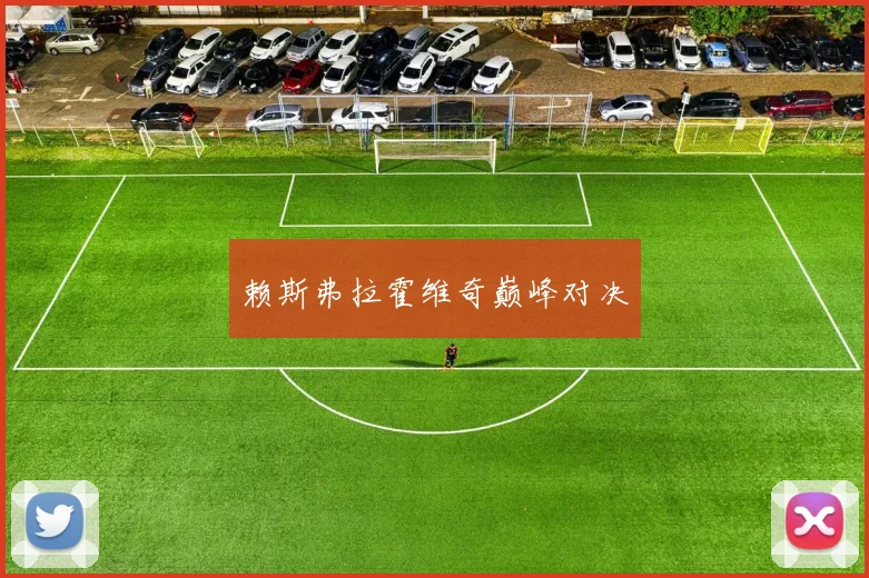 赖斯弗拉霍维奇巅峰对决