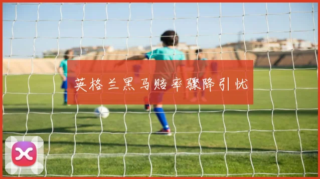 英格兰黑马赔率骤降引忧