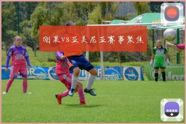 刚果vs亚美尼亚赛事聚焦