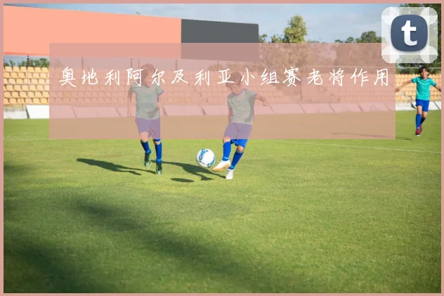 奥地利阿尔及利亚小组赛老将作用