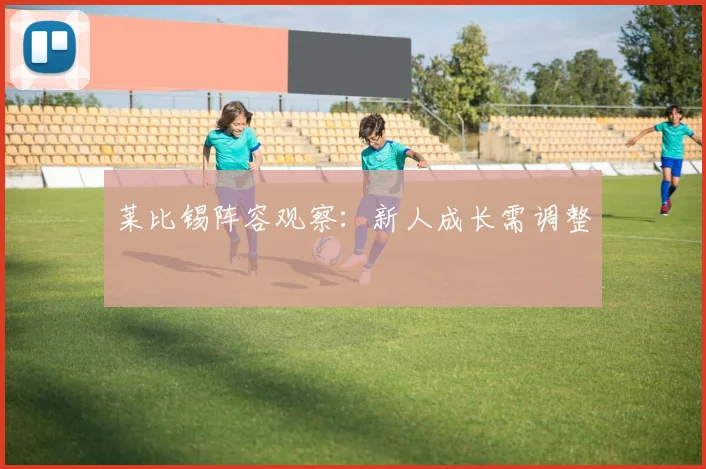 莱比锡阵容观察：新人成长需调整