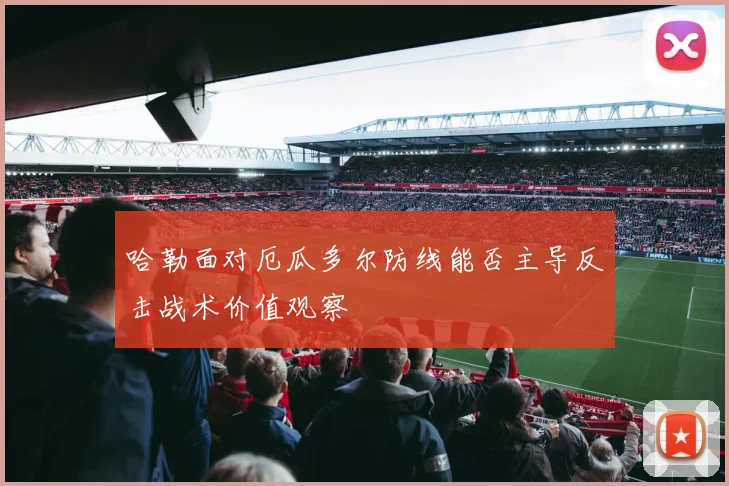 哈勒面对厄瓜多尔防线能否主导反击战术价值观察