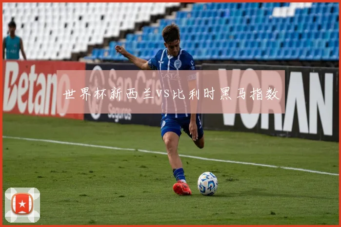 世界杯新西兰vs比利时黑马指数
