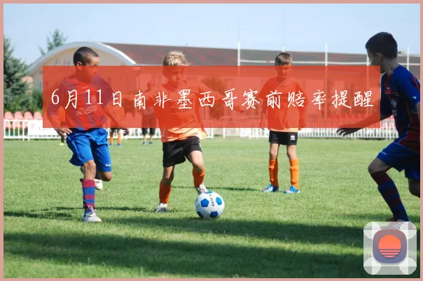 6月11日南非墨西哥赛前赔率提醒