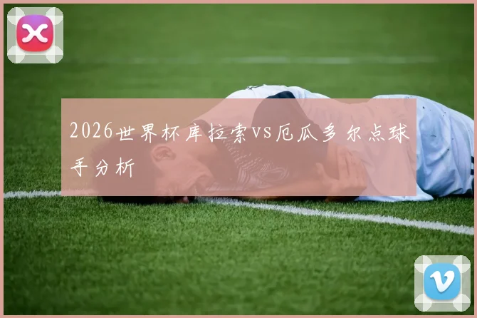 2026世界杯库拉索vs厄瓜多尔点球手分析