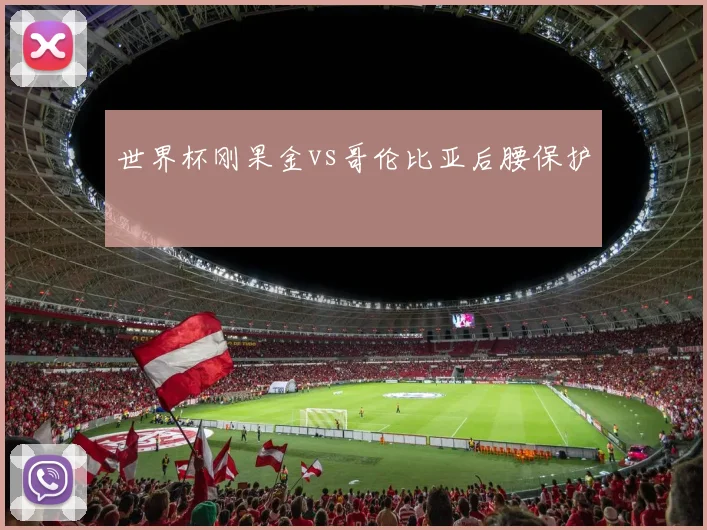 世界杯刚果金vs哥伦比亚后腰保护