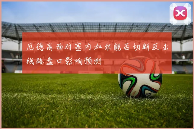 厄德高面对塞内加尔能否切断反击线路盘口影响预测